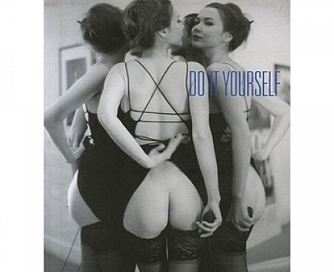 Do It Yourself - Uwe Ommer Do It Yourself - Uwe Ommer