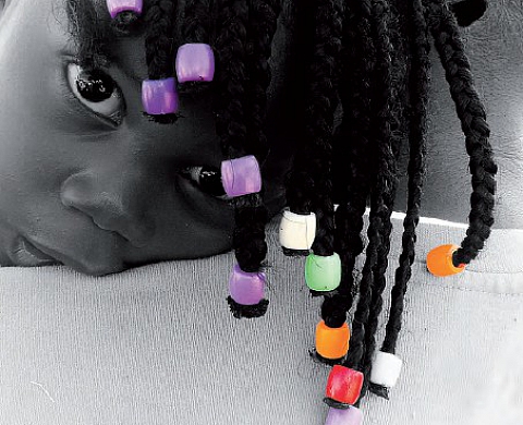 Silent must be heard - A l'occasion de la journée mondiale des orphelins du sida