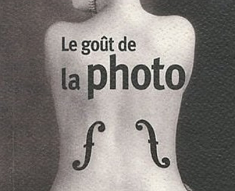 Le goût de la photo - Chloé Devis Le goût de la photo - Chloé Devis