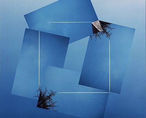 Géométries - Peter Knapp