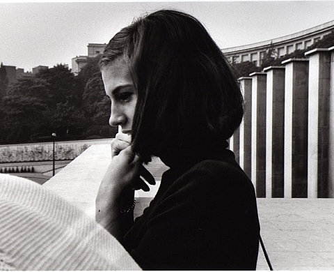 Bernard Plossu et le cinéma