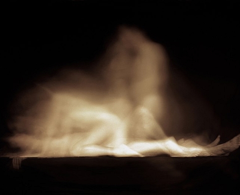 Carte Blanche, une rétrospective consacrée à Frédéric Delangle