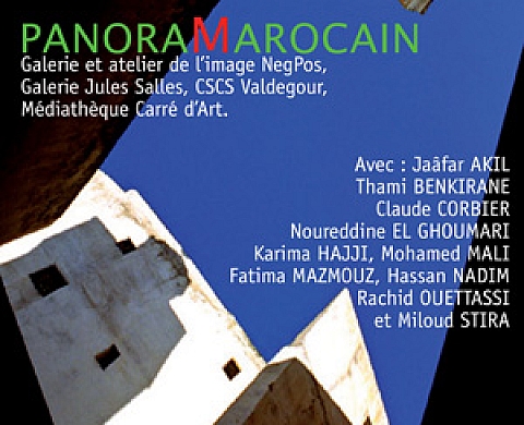 Printemps Photographique 2010 - Panoramarocain #1