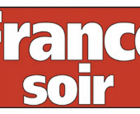 Les archives de « France Soir » laissées à l'abandon par la ville de Paris ! Les archives de « France Soir » laissées à l'abandon par la ville de Paris !