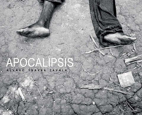 Alvaro Ybarra Zavala : Apocalipsis Alvaro Ybarra Zavala : Apocalipsis