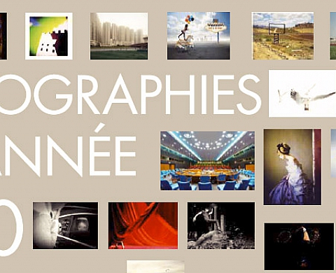 Exposition photo : Les Photographies de l'année 2010