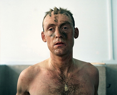 Exposition en location: Xavier Lambours