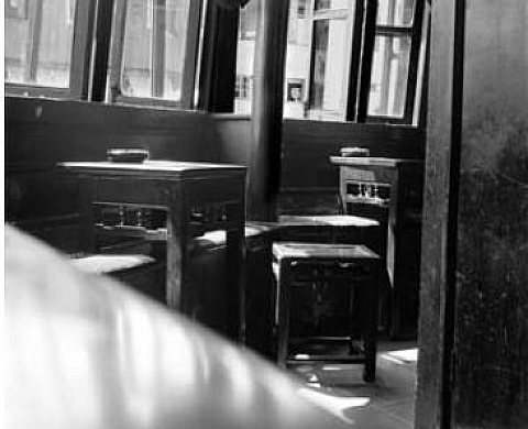 Les expositions du Forum de l'image: Des objets du monde - Laurent Septier