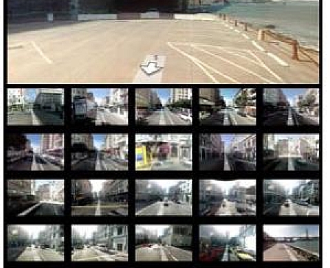 Les expositions du Forum de l'image: See (&) Wait