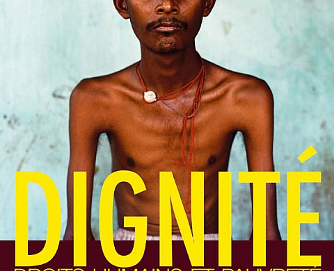DIGNITÉ Droits humains et pauvreté exposition de photographies DIGNITÉ Droits humains et pauvreté exposition de photographies