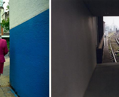 Buenos Aires Color, Julien Baudet - Paysages Exclusifs, Francisco Araya