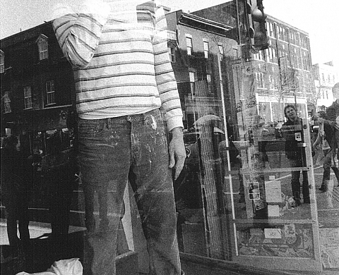 Exposition Universelle de Shanghai 2010, Katia GOSSELIN