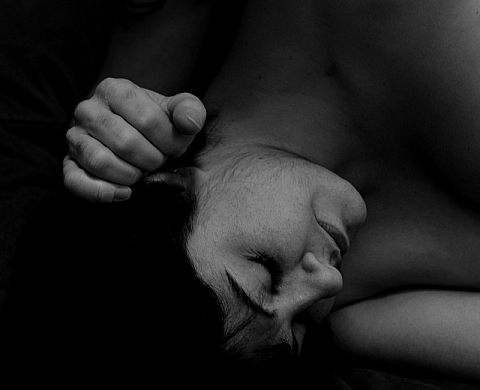 La part des anges de Michel Hanique