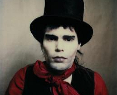 Photographien - Sybille Bergemann