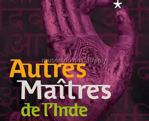 Autres Maîtres de l'Inde Autres Maîtres de l'Inde