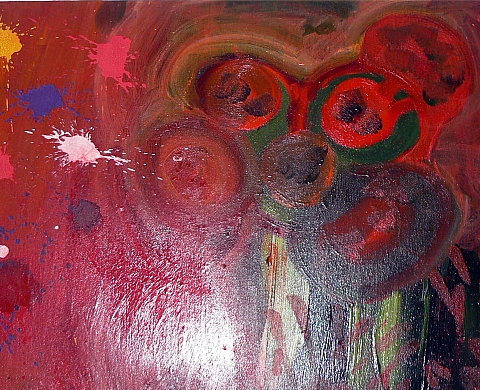 Nous sommes tous des exilés! - Anissa Berkani-Rohmer