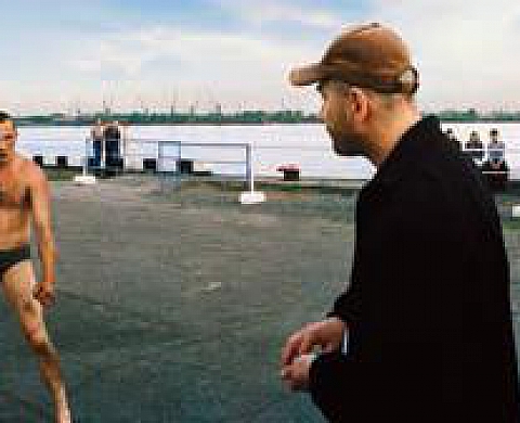 White Sea Black Sea - Jens Olof Lasthein