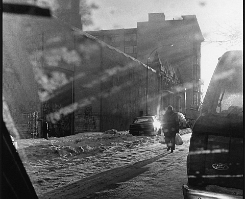 Courants - Contre-courants - Serge Clément