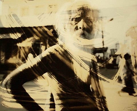 La Photographie Silencieuse - Louis-François Bacou