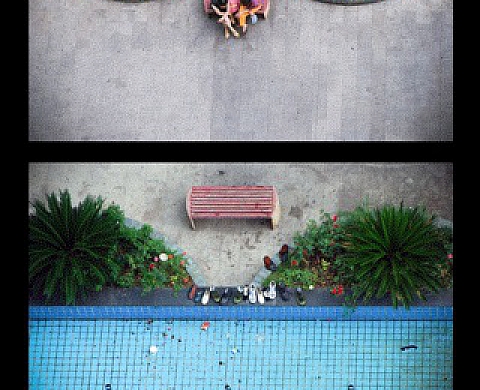 Wuhan, au fil des jours - Foucault Aurélien