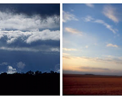 Correspondances Opus1 