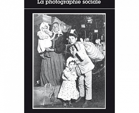 La photographie sociale - Photo poche La photographie sociale - Photo poche