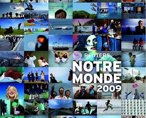 Reuters - Notre monde 2009 Reuters - Notre monde 2009