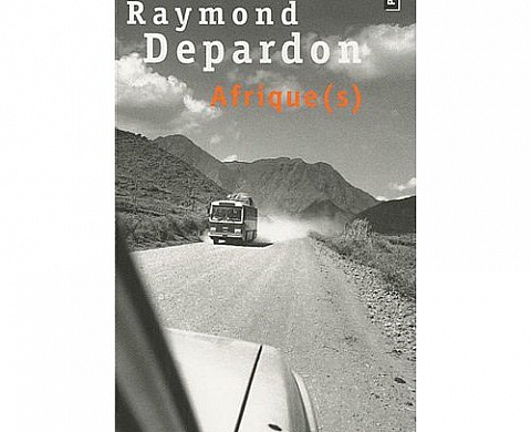 Afrique(s) - Raymond Depardon Afrique(s) - Raymond Depardon