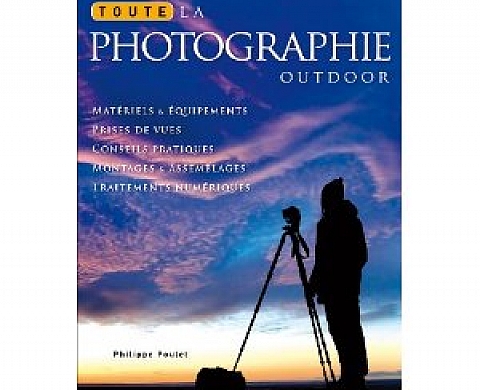 Toute la photographie outdoor de Philippe Poulet