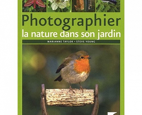 Photographier la nature dans son jardin Photographier la nature dans son jardin