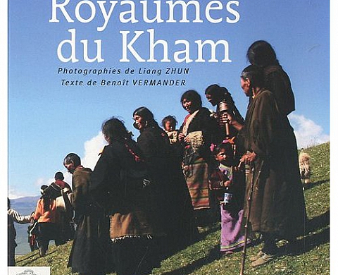 Royaumes du Kham de Zhun Liang Royaumes du Kham de Zhun Liang