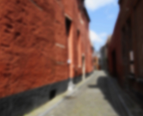 Parcours d'Artistes - Jette