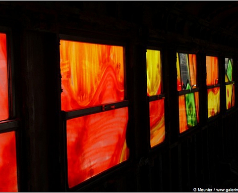 Art'fer...ailleurs !