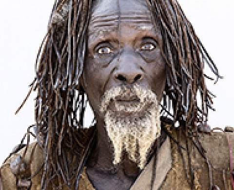 Chasseurs de l'Invisible, Dany Leriche & Jean Michel Fickinger