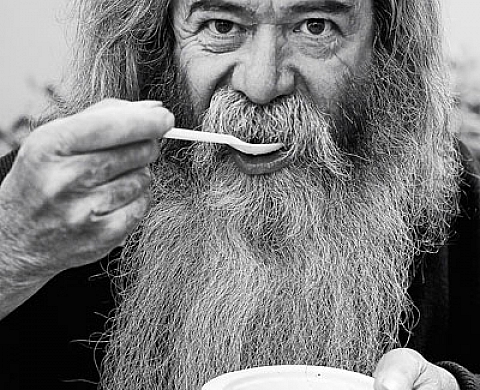 Par delà la Nuit, de Jean Luc Thibault