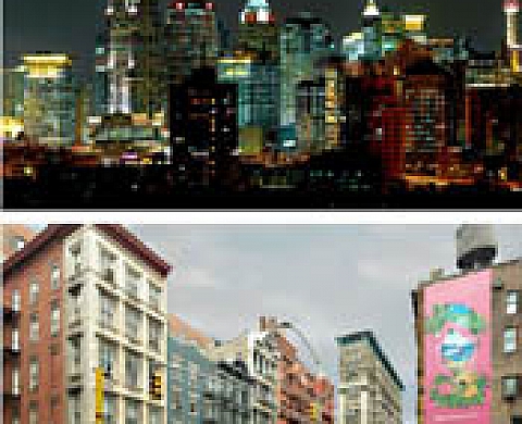 Paysages Urbains - Villes Vertiges Paysages Urbains - Villes Vertiges