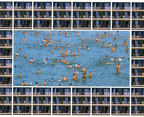 Soleil, collectif de photographes Soleil, collectif de photographes