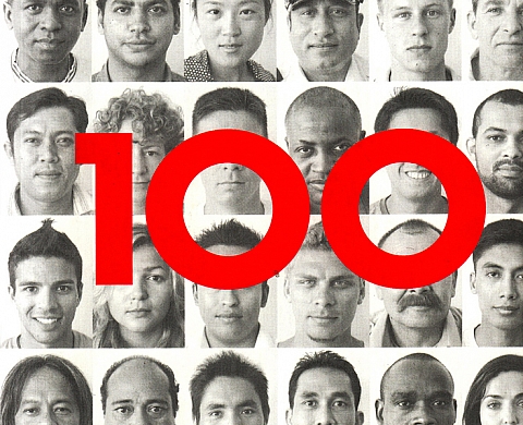 Patrice Terraz publie Les cent visages du vaste monde