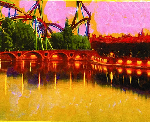 Aspire et respire. Décomps Didier