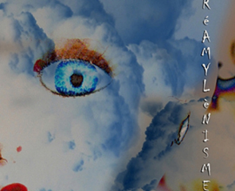 SURRéAMYLèNISME   Mylène Collot