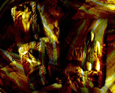 Empreintes de Femmes, Jacques Droux