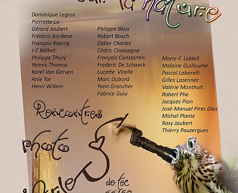 2èmes Rencontres Photo d'Arles de Tec