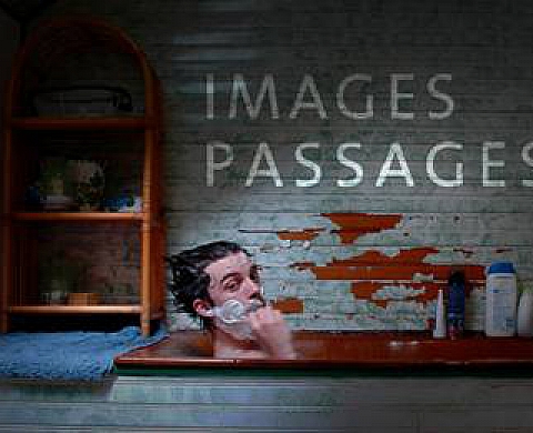 « Images / Passages » par les élèves de l'Ecole Nationale Supérieure des Arts Décoratifs « Images / Passages » par les élèves de l'Ecole Nationale Supérieure des Arts Décoratifs