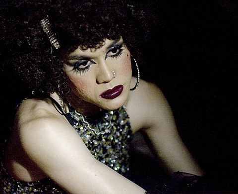 Exposition de photographies Phnom Penh Stars - Virginie Noël