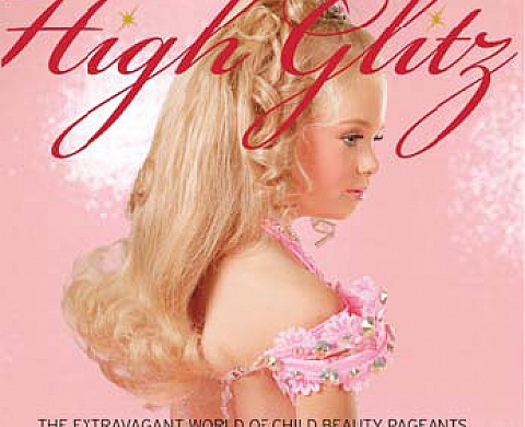 High Glitz - Susan Anderson High Glitz - Susan Anderson