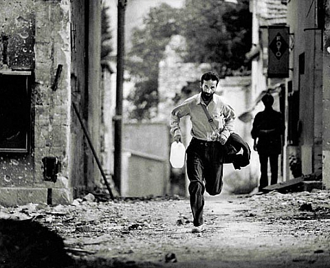 « Notre Histoire » : la Bosnie-Herzégovine de 1992 à 1995 « Notre Histoire » : la Bosnie-Herzégovine de 1992 à 1995