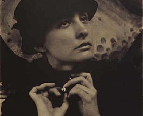 The Lake George Years, Alfred Stieglitz