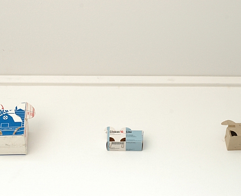 Marie Cool & Fabio Balducci, Vier5 :  Escapade au CAC Brétigny le samedi 10 avril