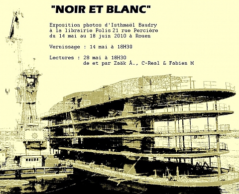 Noir et Blanc