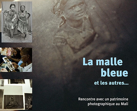 La malle bleue et les autres... La malle bleue et les autres...